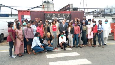 Photo de L’INCLUSION SOCIALE AU FÉMININ