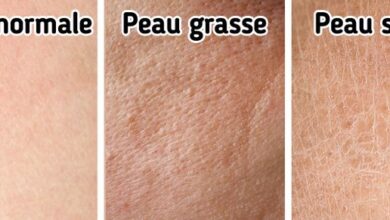 Photo de Peau grasse, peau sèche comment l’entretenir ?
