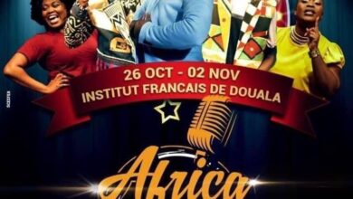 Photo de Africa Stand Up Festival 2021 : Les femmes humoristes sont à l’honneur