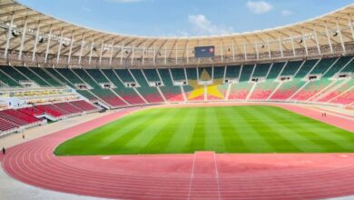 Photo de Bousculade au stade Olembe : La maman du bébé retrouvé sur les lieux recherché