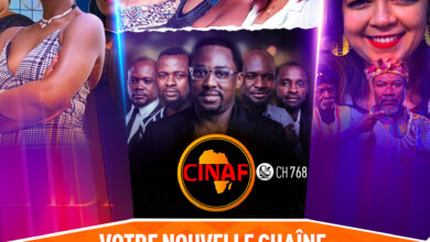 Photo de StarTimes vous offre le meilleur du cinéma camerounais avec CINAF TV