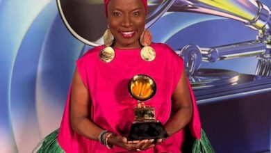 Photo de 64ème cérémonie des Grammy Awards : Angélique Kidjo et Black Coffee, seuls africains qui repartent avec une récompense