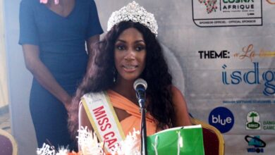Photo de Miss Cameroun : La succession de Julia Samantha est ouverte…