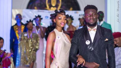 Photo de Les lauréats du concours Top Model Cameroun officiel sont connus