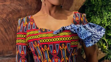 Photo de 10 choses à savoir sur Julia Samantha Edima, Miss Cameroun 2022