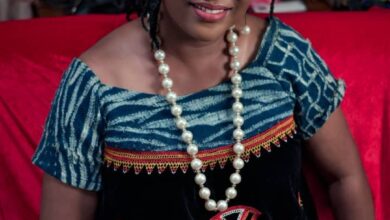 Photo de Portrait : Qui est LILY, l’artiste qui représentera le Cameroun au festival SICA (Stars de l’Intégration  Africaine) à Bujumbura ?