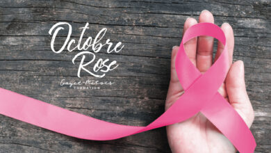 Photo de Octobre Rose : Tout savoir sur le cancer du sein