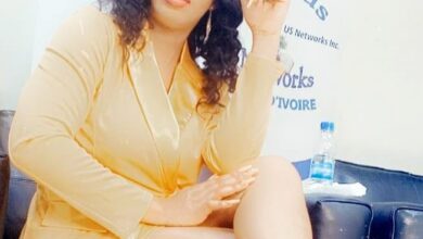 Photo de L’entrepreneure Ivoirienne, Lolo Beauté a trouvé l’amour