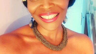 Photo de AHRIYELL NKEMBE PESAUK, leader du groupe RRUM -TAH fait son comeback