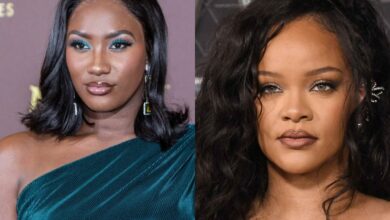 Photo de Featuring raté entre Aya Nakamura et Rihanna, voici ce qui s’est réellement passé