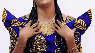 Photo de TAO : « j’ai décidé de partager mon expérience pour changer le visage musical du septentrion »