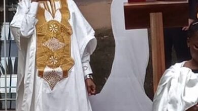Photo de O’gusta Dame de cœur : Une humaniste au service de Dieu