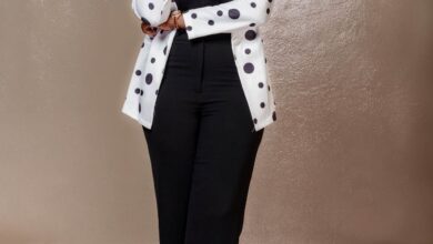 Photo de Stéphanie Tchoua : « Les femmes sont plus fidèles en affaires que les hommes… »