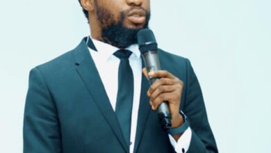 Photo de Alerte/Cameroun : Le Prophète Orock Henry Betang révèle une prophétie inquiétante sur l’aviation civile !