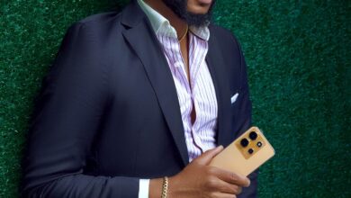 Photo de INFINIX NOTE 30 AU 237