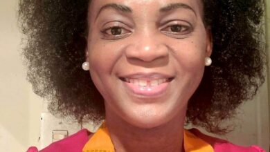 Photo de Jieugang Lankeu : Pourquoi j’ai publié deux ouvrages sur la mode africaine…