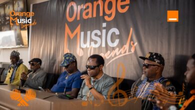 Photo de Orange fait vibrer la culture Camerounaise avec les légendes d’hier et les vedettes d’aujourd’hui