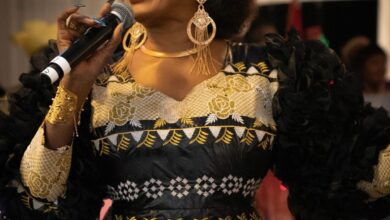 Photo de Ces femme qui illuminent le paysage musical et sont actrices du changement en Afrique