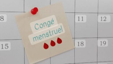 Photo de Congés menstruels : Pour ou Contre ?