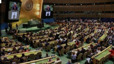 Photo de L’Arabie Saoudite prend la tête de la condition de la femme de l’ONU, une décision qui fait scandale