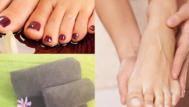 Photo de 5 astuces pour prendre soin de ses pieds