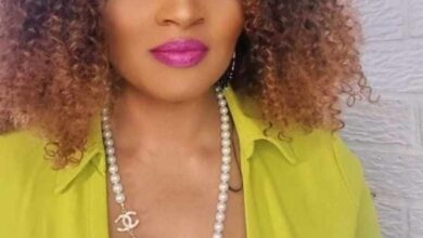 Photo de Princesse Fotoulaise : « Top success est la vitrine des entreprises qui encouragent l’excellence… »