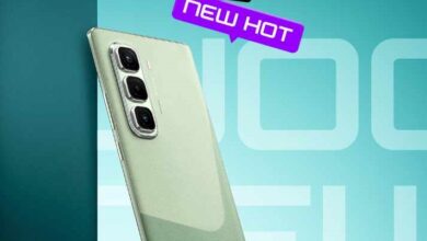 Photo de Infinix Dévoile le HOT 50 Pro+ et le HOT 50i : Deux Nouveaux Smartphones Alliant Performance et Accessibilité