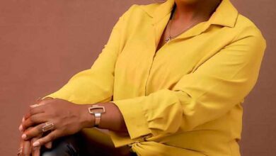 Photo de Qui est Nelly Billionss, l’artiste gospel qui veut impacter des vies ?