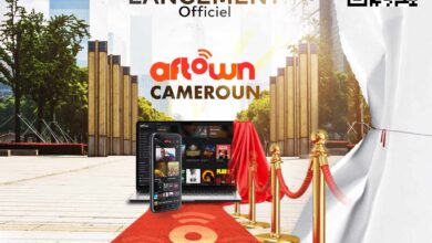Photo de Aftown Music s’étend en Afrique francophone avec un lancement officiel au Cameroun