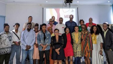 Photo de Transformers : Le programme qui forme des créateurs de contenus engagés sur les questions sociales et économiques