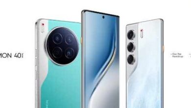Photo de TECNO lance la série CAMON 40, propulsant l’IA et la photographie instantanée à un niveau supérieur