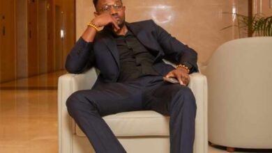 Photo de Voici les 10 principes du Personal Branding Spirituel selon Nguepy Dongmo Armel Jackson