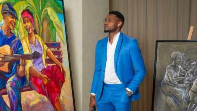 Photo de Nguepy Dongmo Armel Jackson, pionnier du Branding Spirituel donne la différence entre les deux concepts